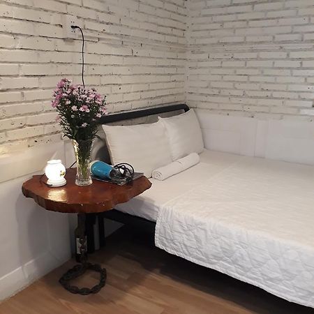 Phuong Van Hotel Ho Chi Minh-byen Eksteriør bilde