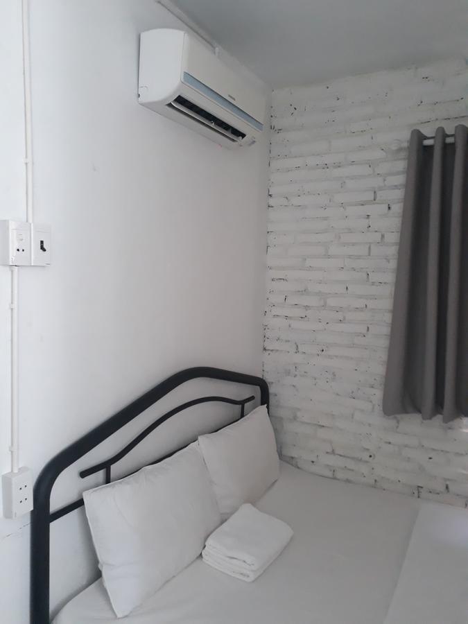 Phuong Van Hotel Ho Chi Minh-byen Eksteriør bilde