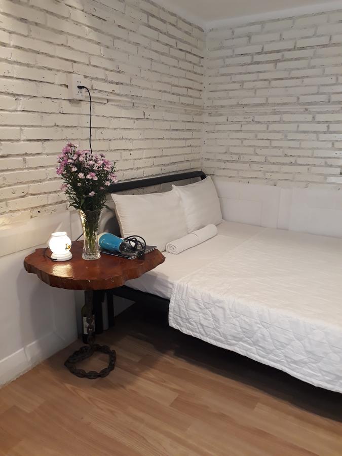 Phuong Van Hotel Ho Chi Minh-byen Eksteriør bilde