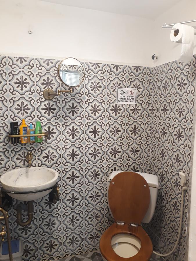 Phuong Van Hotel Ho Chi Minh-byen Eksteriør bilde