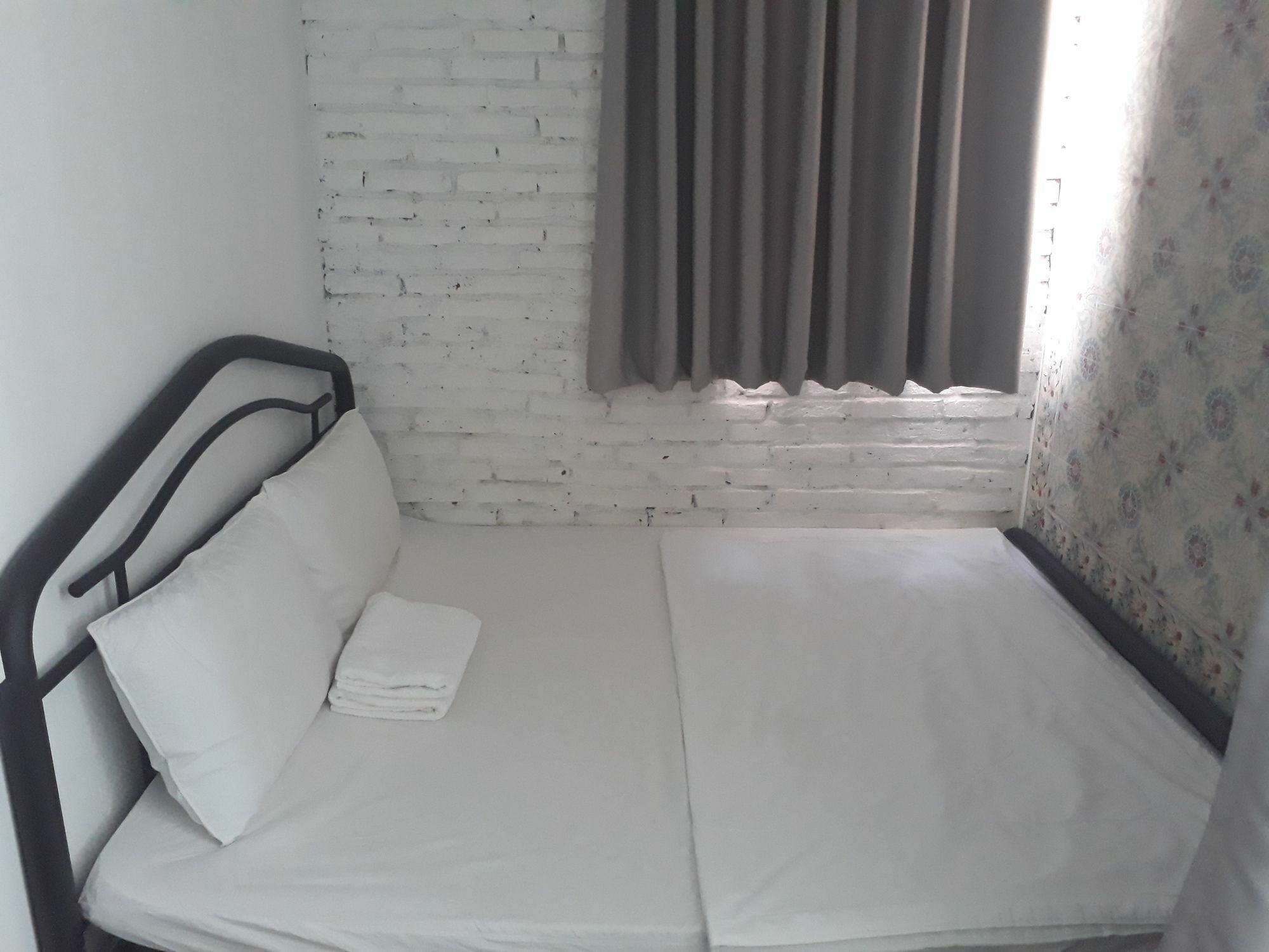 Phuong Van Hotel Ho Chi Minh-byen Eksteriør bilde