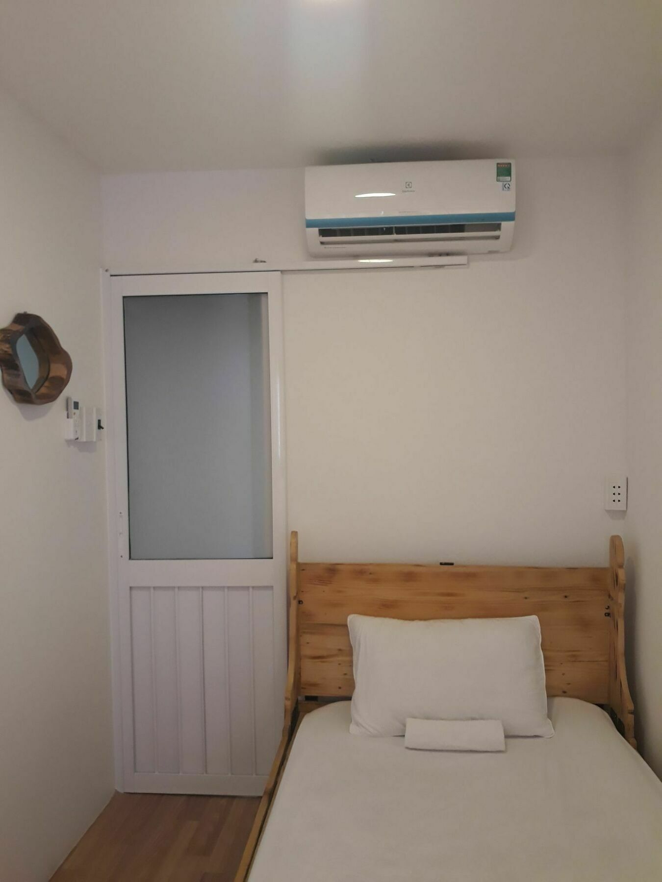 Phuong Van Hotel Ho Chi Minh-byen Eksteriør bilde