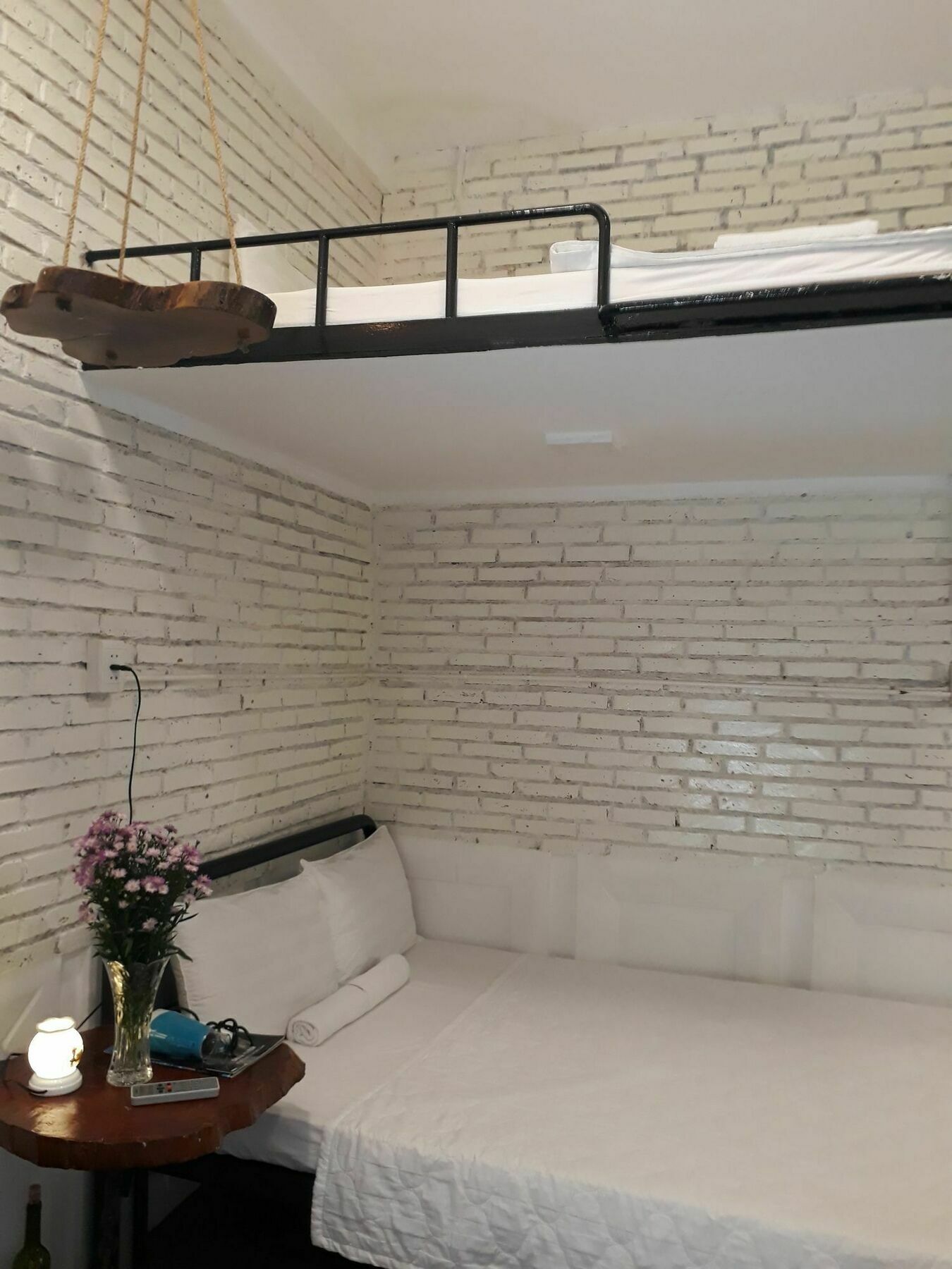 Phuong Van Hotel Ho Chi Minh-byen Eksteriør bilde