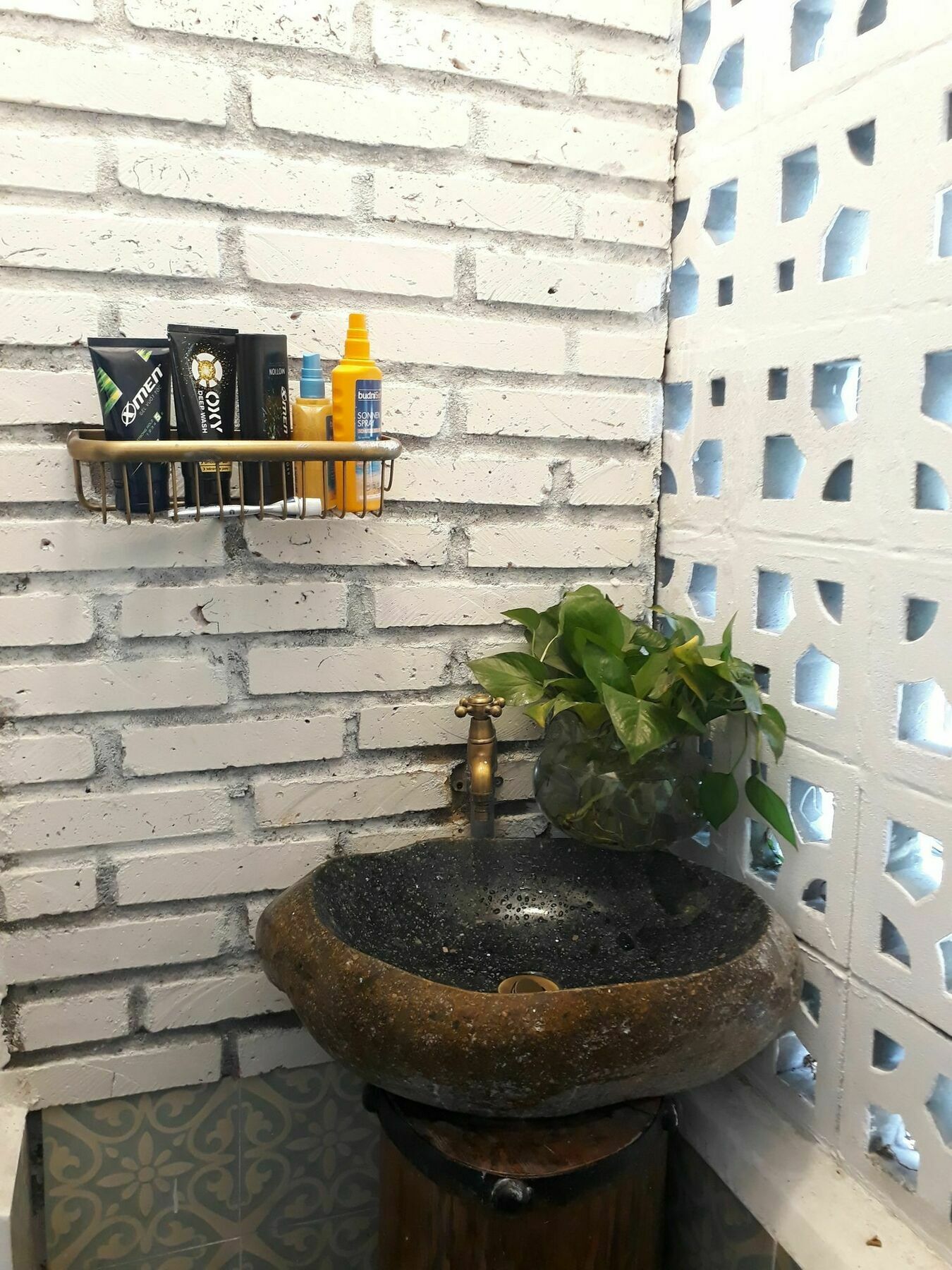 Phuong Van Hotel Ho Chi Minh-byen Eksteriør bilde