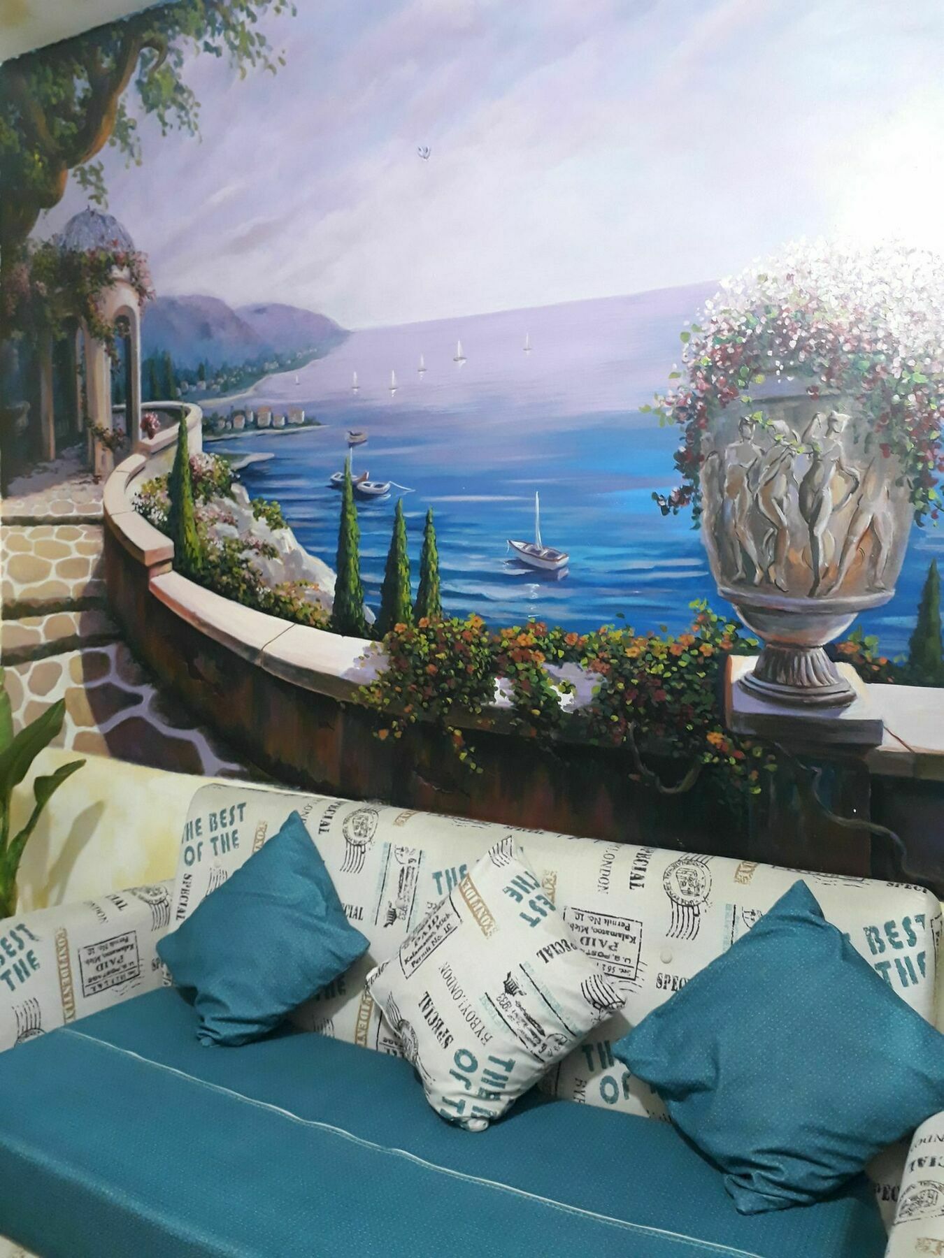 Phuong Van Hotel Ho Chi Minh-byen Eksteriør bilde